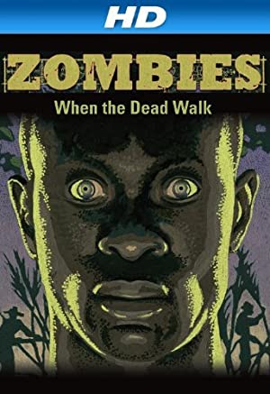 Zombies: When the Dead Walk (2008) starring Colm Feore on DVD on DVD